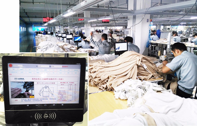 安然公司2.0時(shí)代 辦公設(shè)備智能化再升級(jí)，驅(qū)動(dòng)國(guó)際化進(jìn)程加速